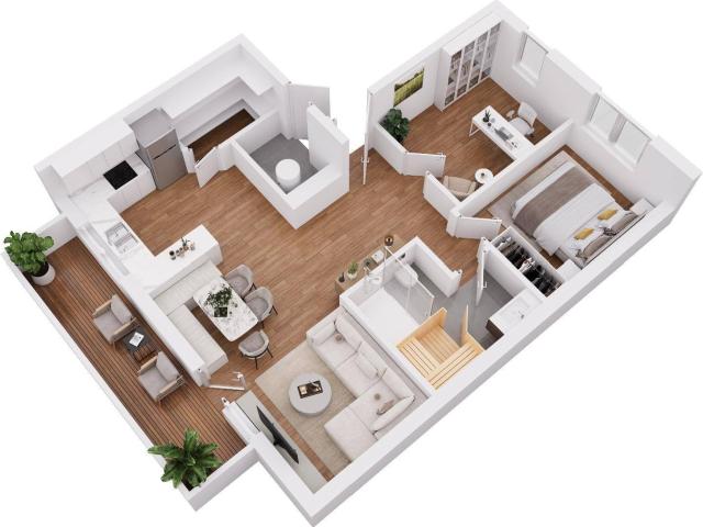 Apartment kaufen in Rauris, Salzburg