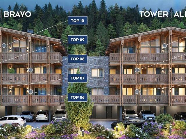 Apartment kaufen in Schladming, Steiermark