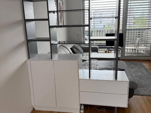 Apartment mieten in Gartenstadt, Wels
