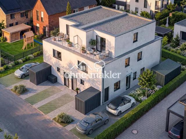 Apartment mieten in Warendorf, Kreis Warendorf