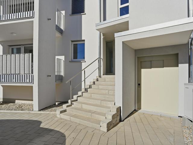 Wohnung kaufen in Donaurieden, Erbach