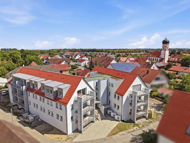Wohnung kaufen in Ersingen, Erbach