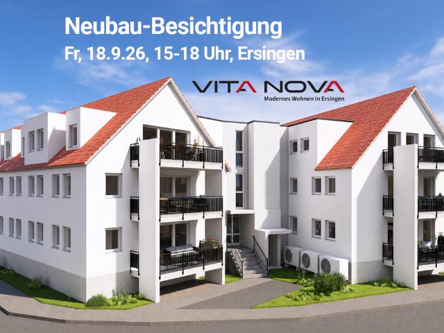 Wohnung kaufen in Erbach, Baden-Württemberg