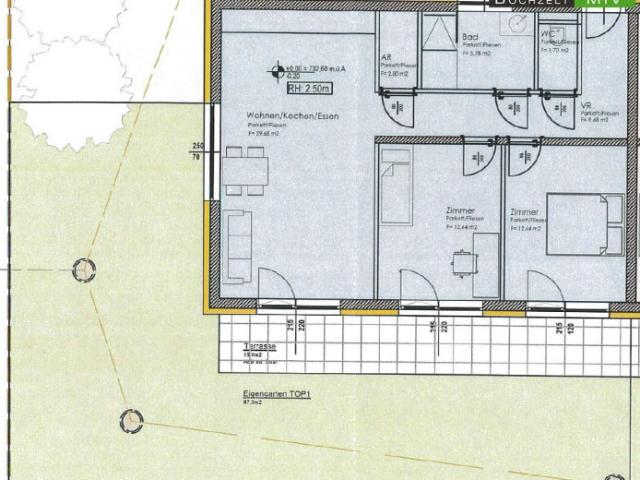 Wohnung kaufen in Judenburg, Steiermark