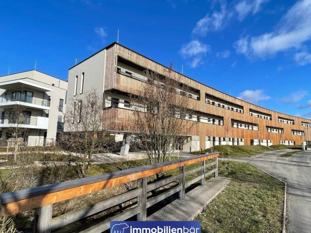 Wohnung kaufen in Linz, Oberösterreich