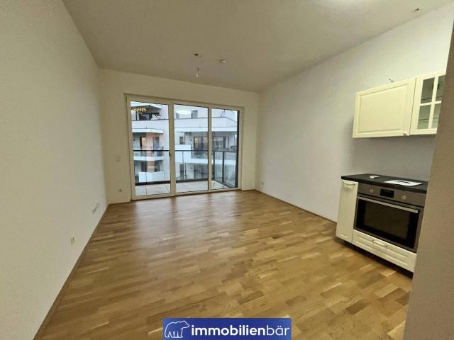 Apartment kaufen in Pichling, Linz