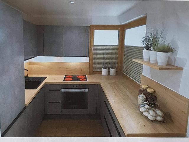 Apartment mieten in Bicheln, Bramberg