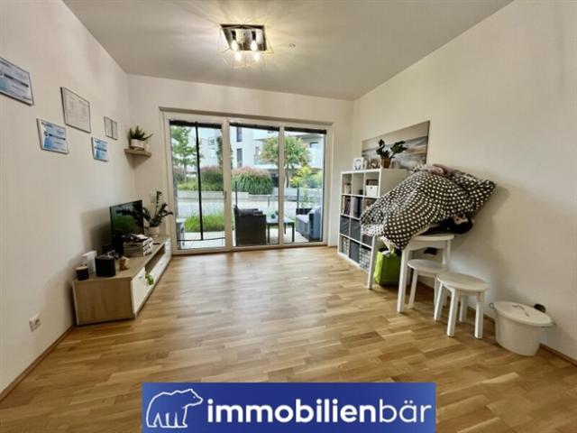 Wohnung mieten in Pichling, Linz