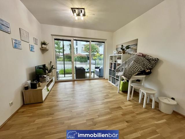 Apartment mieten in Pichling, Linz
