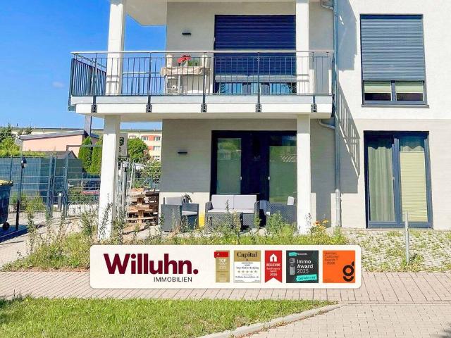Wohnung kaufen in Kotzschbar, Zwenkau