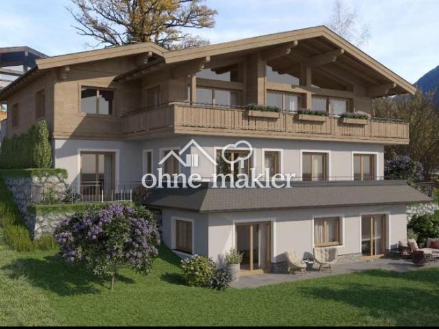 Wohnung mieten in Tirol