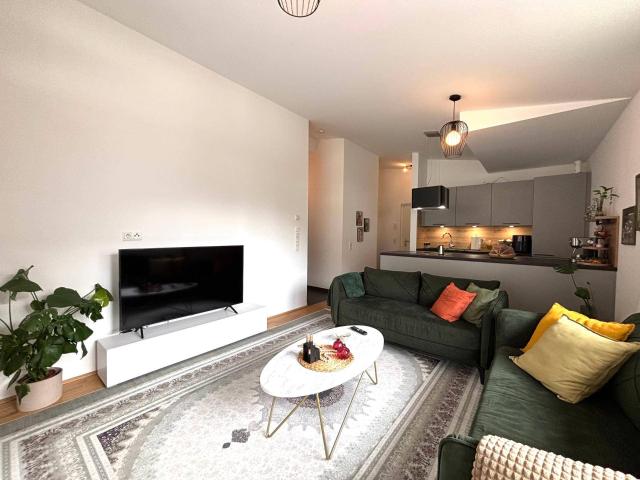 Apartment kaufen in Medraz, Fulpmes