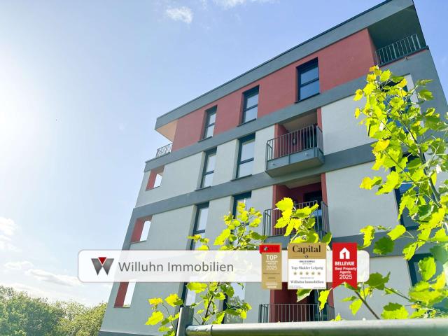 Wohnung kaufen in Bad Kösen, Sachsen-Anhalt