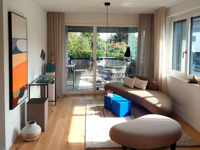 Apartment mieten in Uttwil, Bezirk Arbon
