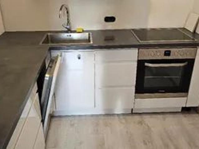 Apartment mieten in Brigittenau, Wien