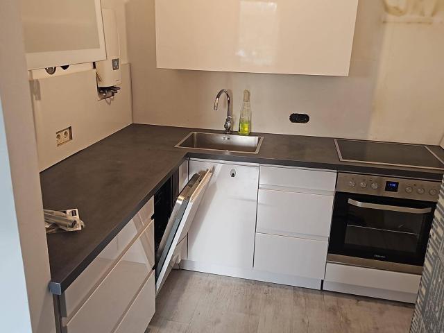 Apartment mieten in Brigittenau, Wien