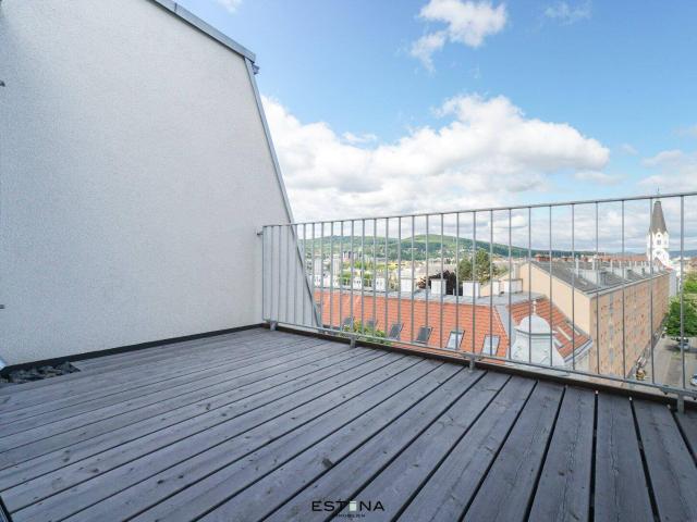 Apartment kaufen in Wien, KG Unterbaumgarten