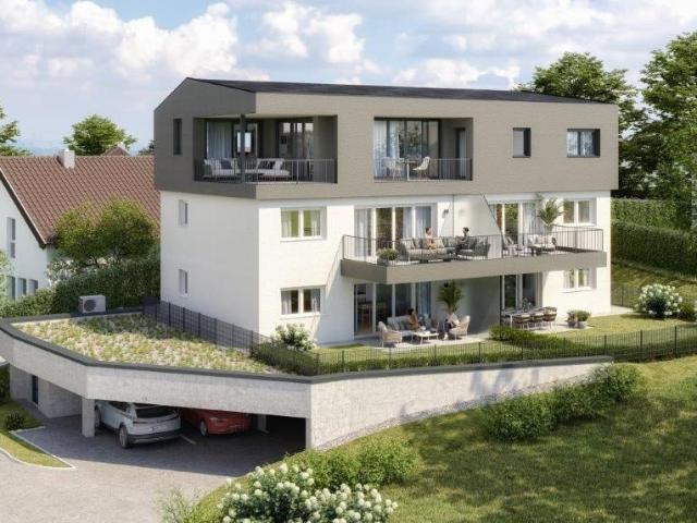 Wohnung kaufen in Mondsee, Oberösterreich