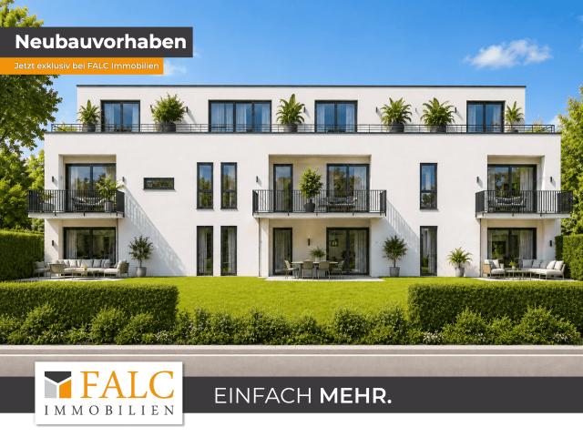 Wohnung kaufen in Oberstadt, Mainz