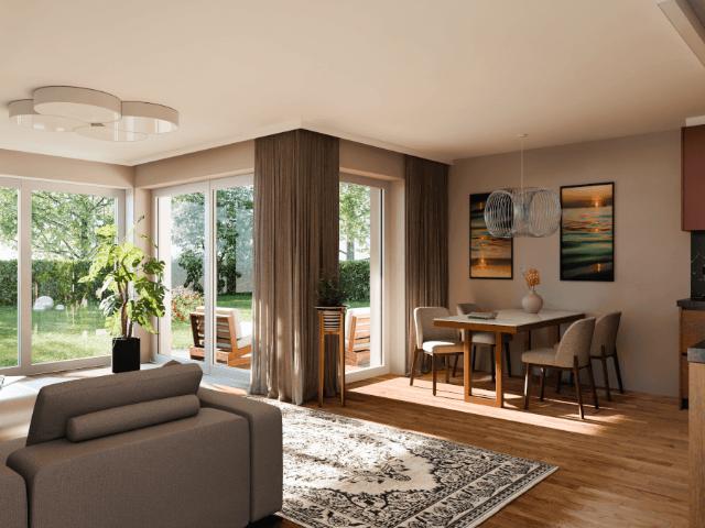 Apartment kaufen in Steyr, Oberösterreich