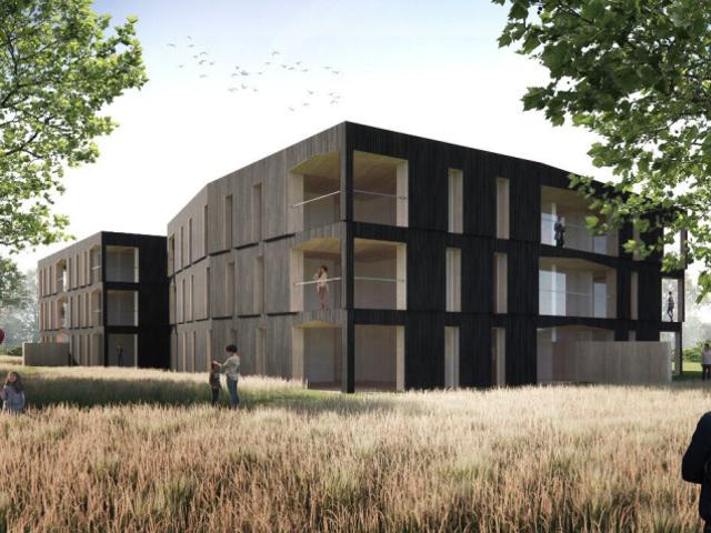 Terrassenwohnung mieten in Röthis, Vorarlberg