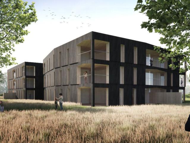 Wohnung mieten in Röthis, Vorarlberg