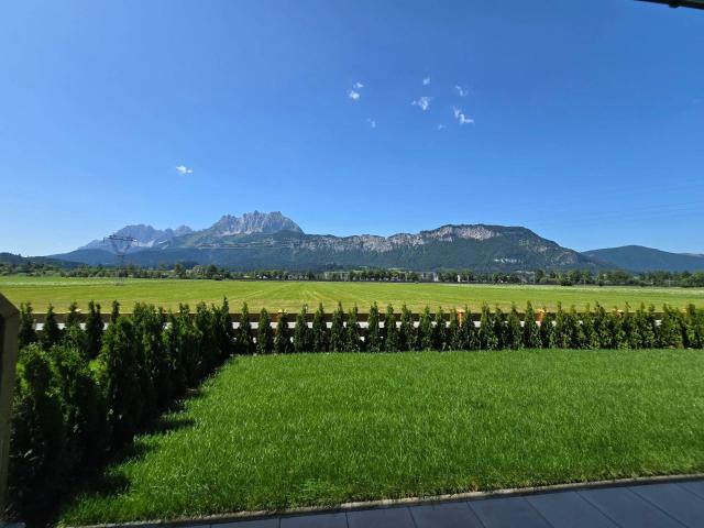 Apartment kaufen in St. Johann in Tirol, Tirol