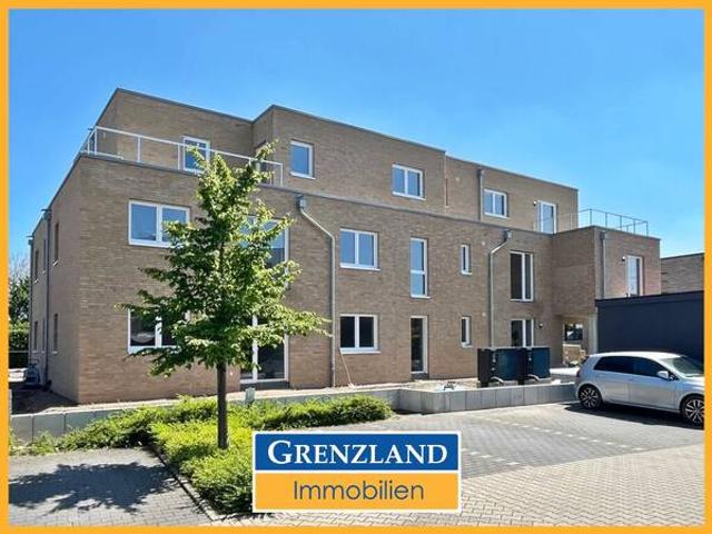 Apartment mieten in Isselburg, Nordrhein-Westfalen