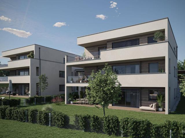 Apartment kaufen in Hellmonsödt, Oberösterreich
