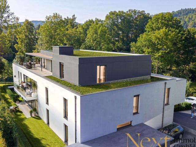 Wohnung kaufen in Linz, Oberösterreich