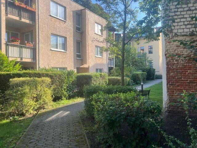 Apartment mieten in Weißensee, Berlin