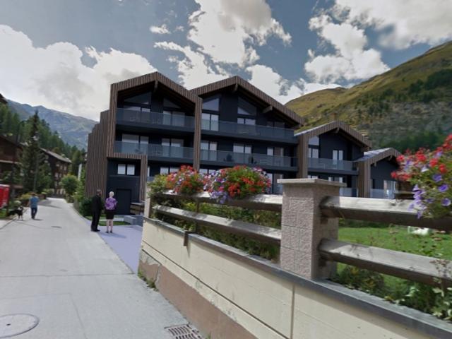 Wohnung kaufen in Zermatt, Wallis