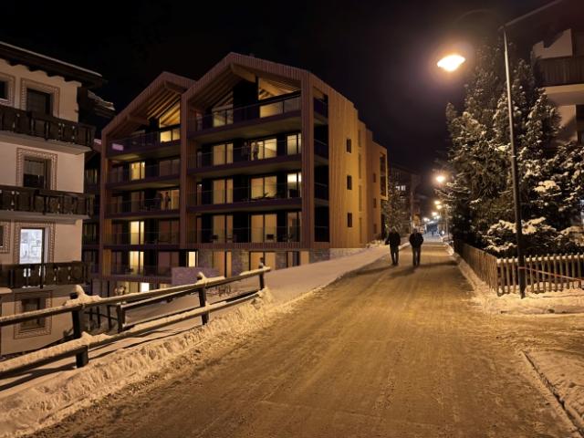 Wohnung kaufen in Zermatt, Wallis