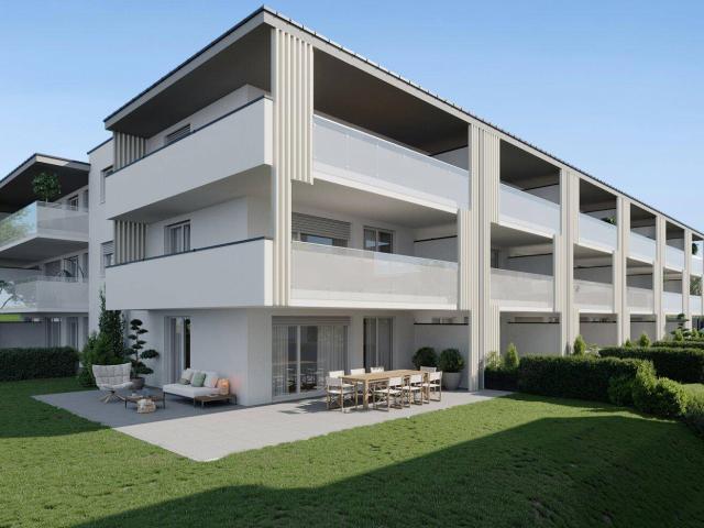 Apartment kaufen in Poggersdorf, Kärnten