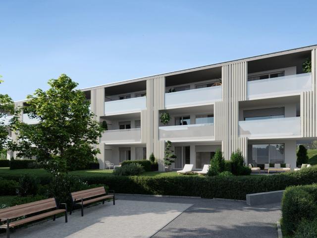 Wohnung kaufen in Poggersdorf, Kärnten