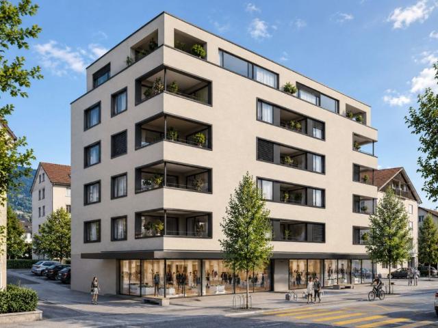 Apartment mieten in Wohlen, Bezirk Bremgarten