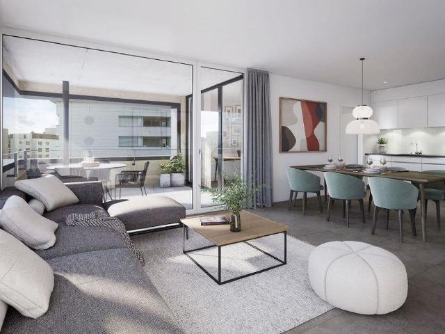 Apartment mieten in Wohlen, Bezirk Bremgarten
