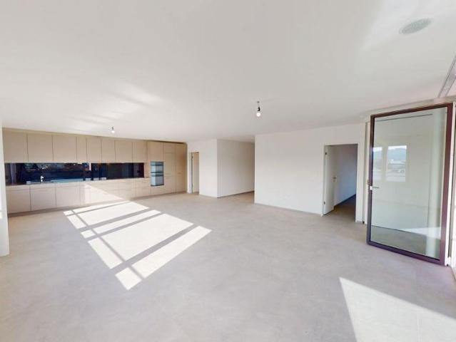 Apartment mieten in Wohlen, Bezirk Bremgarten