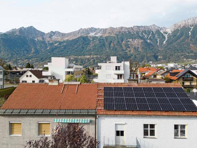 Apartment kaufen in Innsbruck, Tirol
