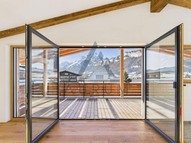 Apartment kaufen in St. Johann in Tirol, Tirol