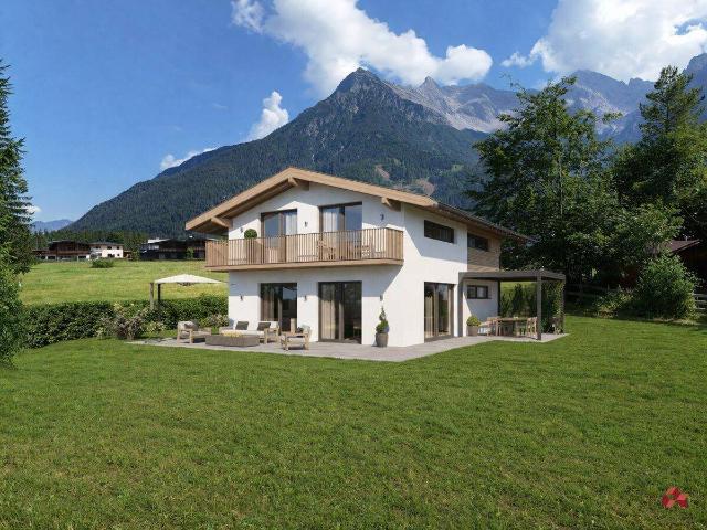 Haus kaufen in St. Ulrich am Pillersee, Tirol