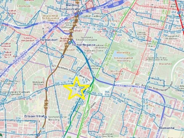 Immobilie kaufen in Donaustadt, Wien