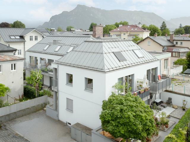 Haus kaufen in Maxglan, Salzburg