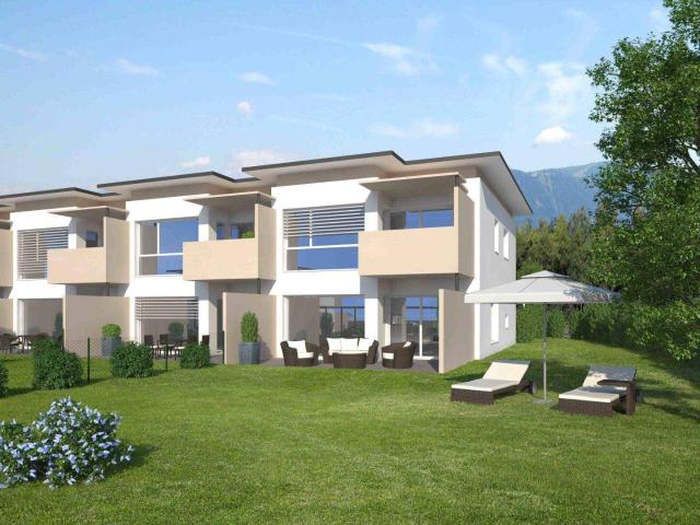 Haus kaufen in St. Ruprecht, Klagenfurt