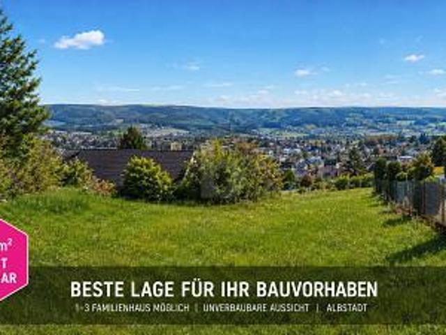 Wohnung kaufen in Tailfingen, Albstadt