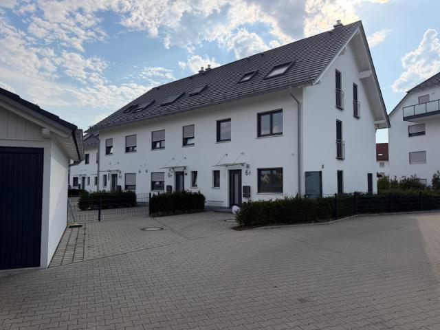 Haus mieten in Buchloe, Bayern