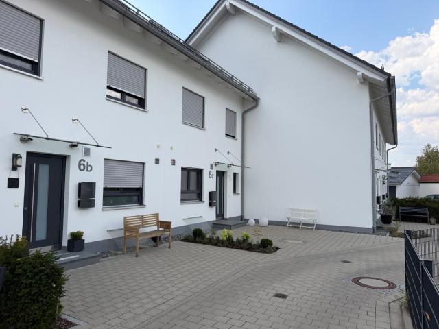 Haus mieten in Buchloe, Bayern