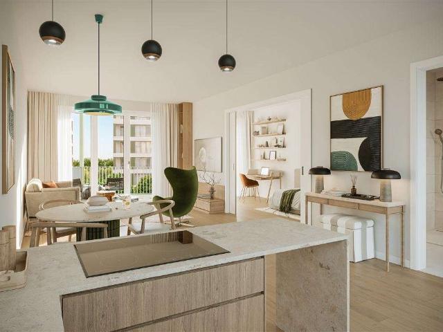 Wohnung kaufen in Oststadt, Schwetzingen