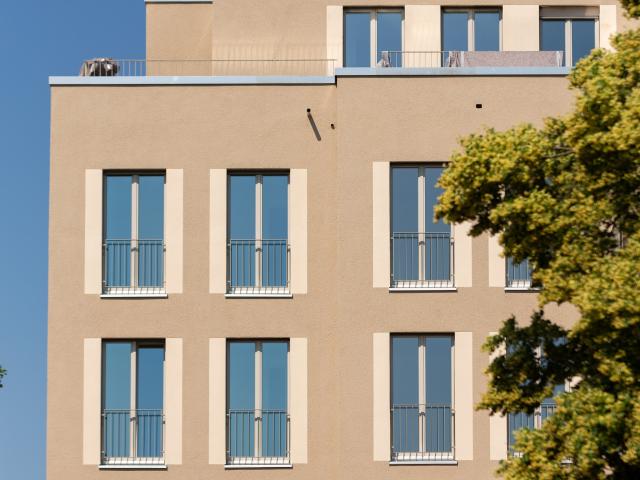 Apartment mieten in Treptow–Köpenick, Berlin