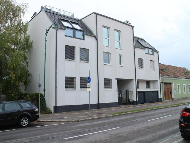 Apartment mieten in Maria Lanzendorf, Niederösterreich